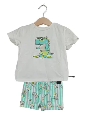 MAYORAL Twin Set