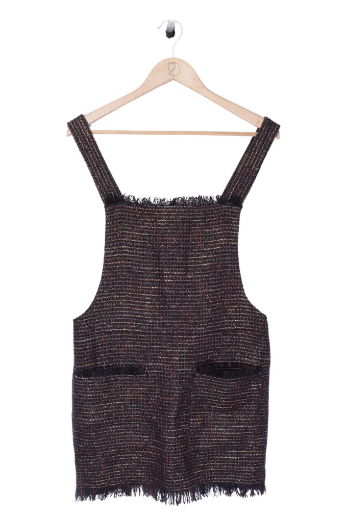 ZARA Sommerkleid Bild 1