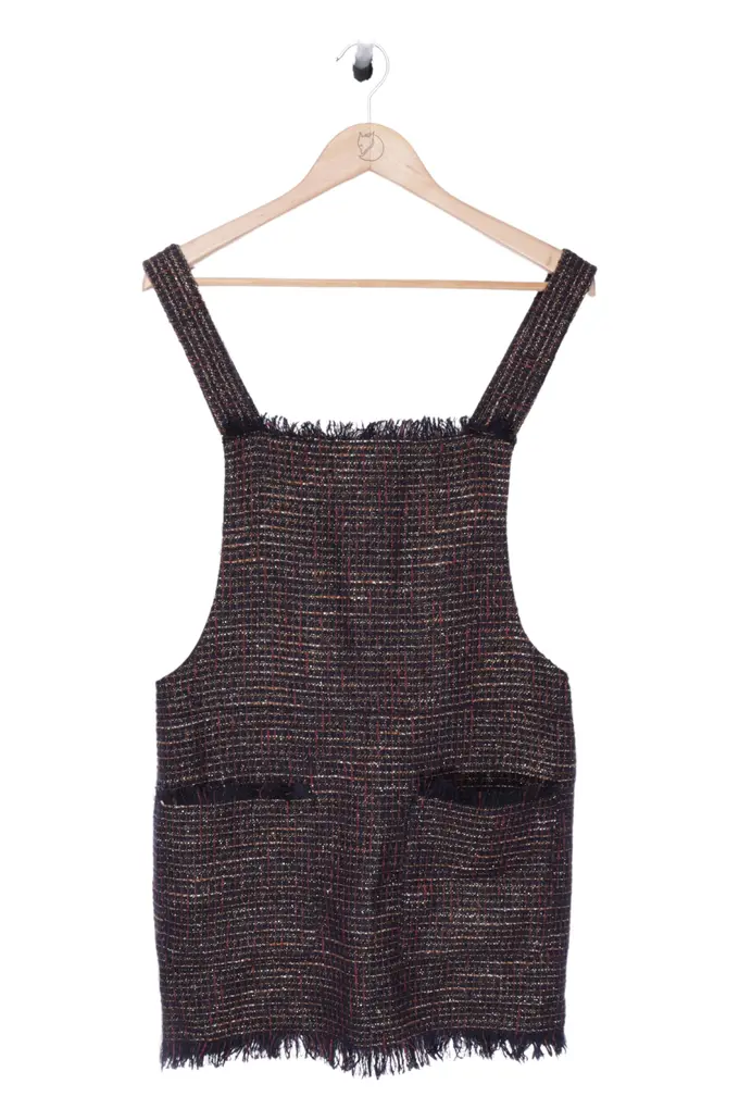 ZARA Sommerkleid Bild 1