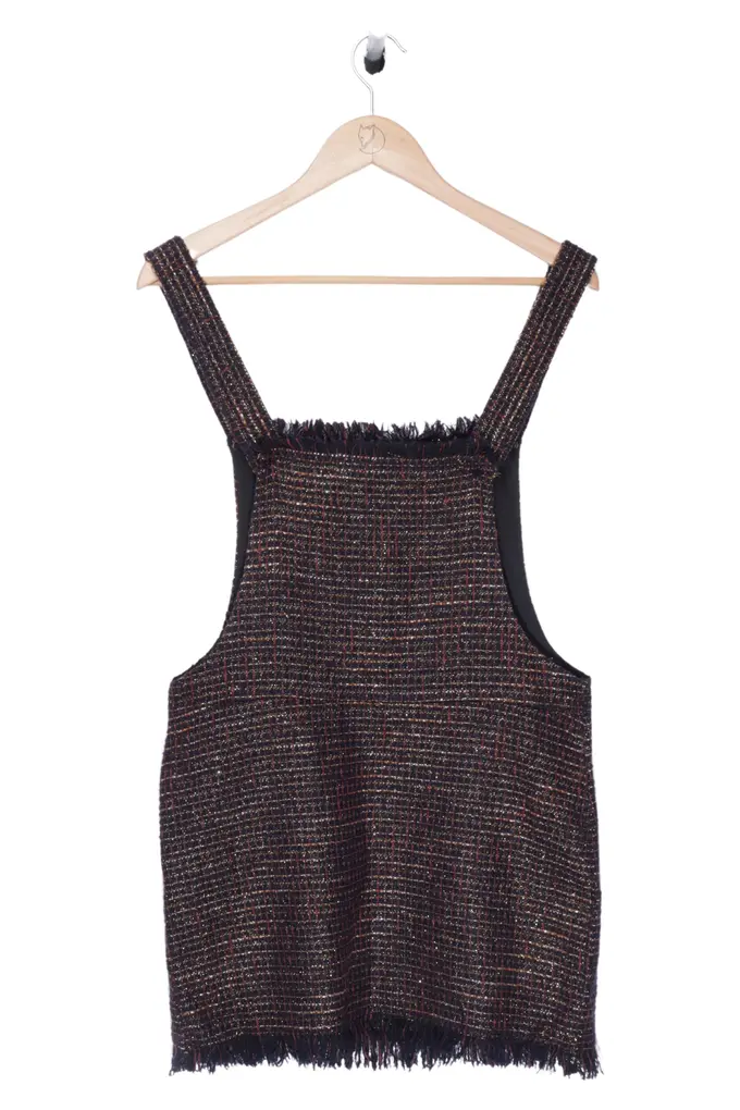 ZARA Sommerkleid Bild 2
