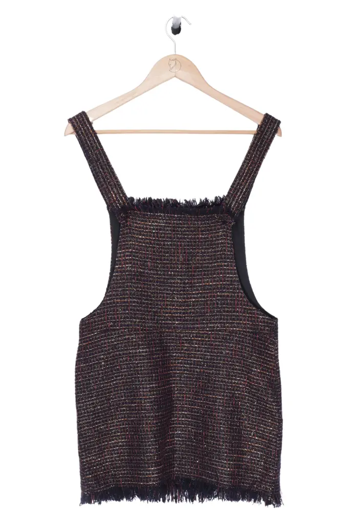 ZARA Sommerkleid Bild 2