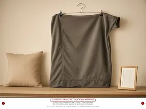 IKEA Dekokissen Bezug