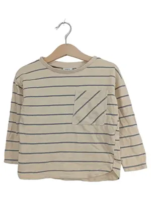 ZARA Langarmshirt