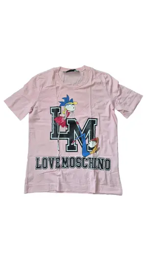 LOVE MOSCHINO T-Shirt
