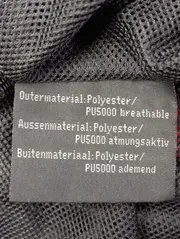 Vorschaubild NORDCAP Leichte Jacke 4
