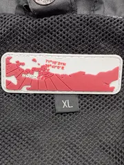 Vorschaubild NORDCAP Leichte Jacke 3