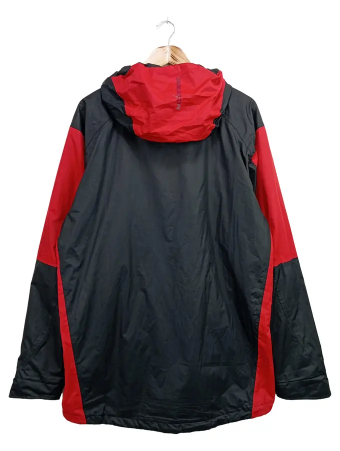 NORDCAP Leichte Jacke Bild 2