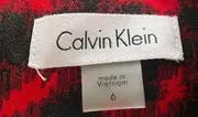 Vorschaubild CALVIN KLEIN Freizeitkleid 3