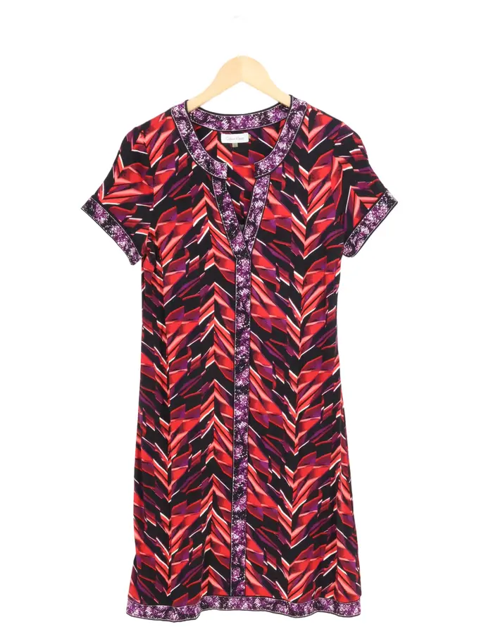 CALVIN KLEIN Freizeitkleid Bild 1