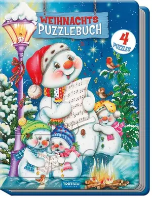 TRÖTSCH Puzzle