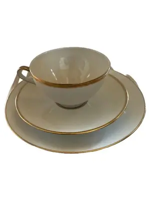 ESCHENBACH Sammelgedeck