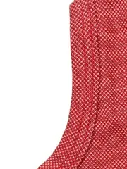 Vorschaubild 3 von Baby Oberteil Shirt Gr. 3M/62 Rot Baumwolle Mädchen