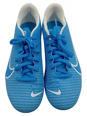 Vorschaubild 2 von Mercurial Vapor Fussballschuhe Kinder Gr. 38.5 Blau FG Nocken