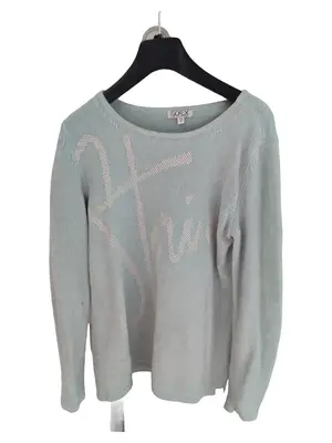 SOCCX Pullover