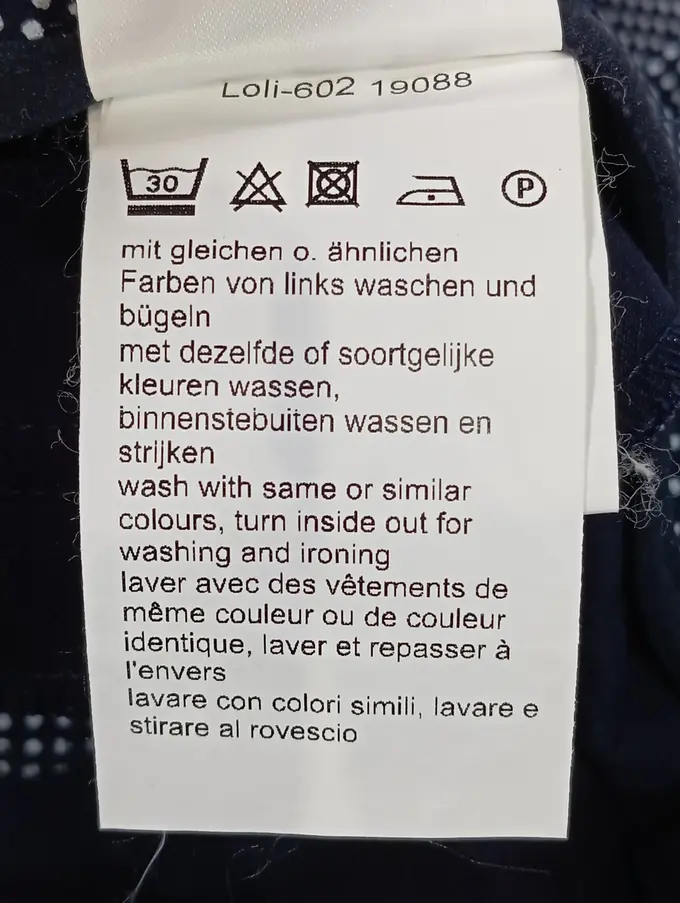 STEHMANN Stoffhose Bild 5