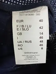 Vorschaubild STEHMANN Stoffhose 4