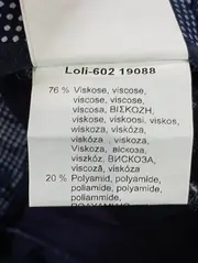 Vorschaubild STEHMANN Stoffhose 6