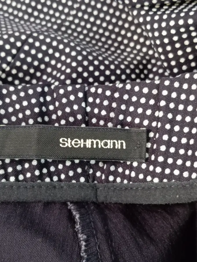 STEHMANN Stoffhose Bild 3