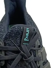 Vorschaubild 4 von Ultraboost Parley Herren Laufschuhe Sneaker Gr. 46 Blau