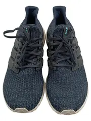 Vorschaubild 2 von Ultraboost Parley Herren Laufschuhe Sneaker Gr. 46 Blau