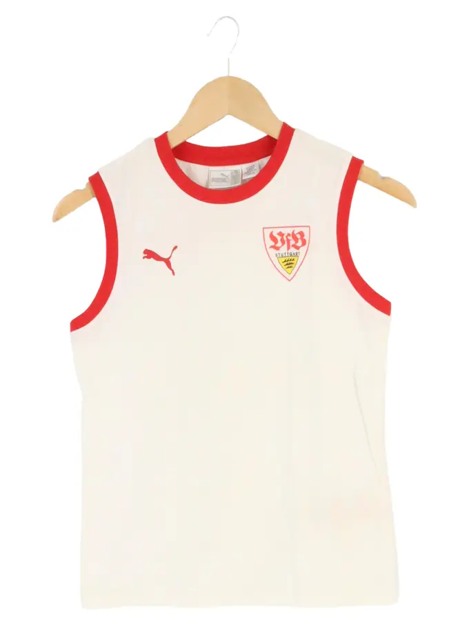 PUMA Top Bild 1