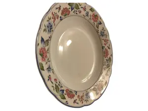 TRIPTIS PORZELLAN Suppenteller