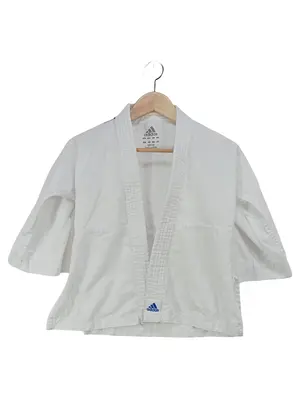 ADIDAS Kampfsport Anzug