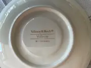 Vorschaubild 3 von Untertasse Unterteller Weiß Klassisch Porzellan 14cm