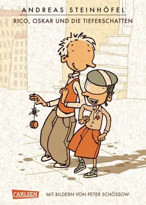 Buch für Kinder