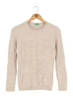 UNITED COLORS OF BENETTON Pullover