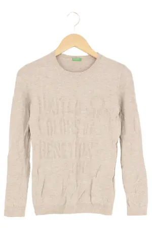 UNITED COLORS OF BENETTON Pullover
