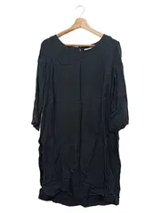 Vorschaubild SISSY-BOY Blusenkleid 1