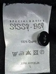 Vorschaubild SISSY-BOY Blusenkleid 4