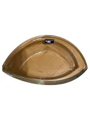 Vorschaubild 1 von Konfektschale Glas Transparent 22cm Modern Alltag Festlich Uni
