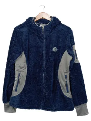 ELLENOR Fleecejacke