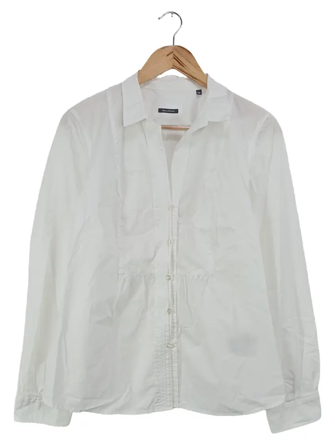 MARC O POLO Bluse Bild 1