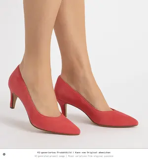 ANDREA CONTI Pumps