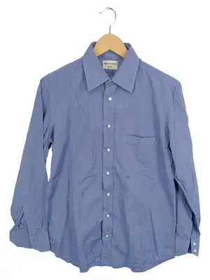 EDDY MONETTI Business Hemd