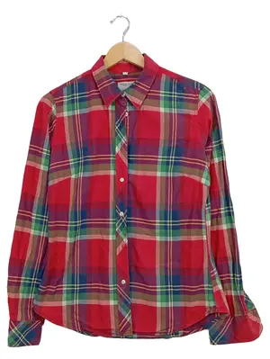 MARIE LUND Freizeithemd