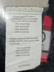 Vorschaubild 4 von Damen Outdoorjacke Gr. 38/S Grün Sportlich Kapuze Windbreaker