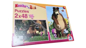 SCHMIDT SPIELE Puzzle