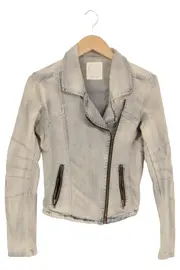 Vorschaubild N:PHILANTHROPY Jeansjacke 1