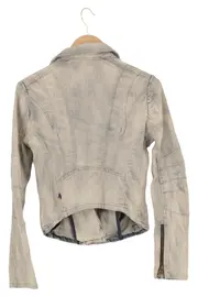 Vorschaubild N:PHILANTHROPY Jeansjacke 2