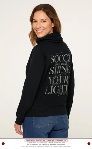 SOCCX Sweatshirt