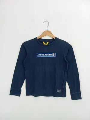 JACK & JONES Langarmshirt