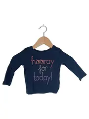 Vorschaubild BABY GAP Langarmshirt 1