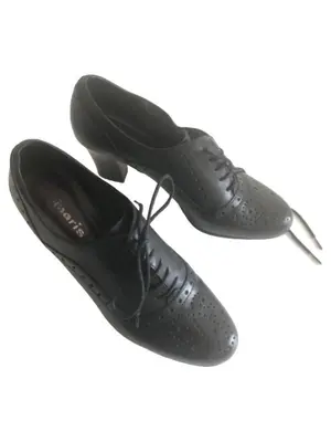 TAMARIS Schnürschuhe