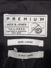 Vorschaubild JACK & JONES Business Hemd 3