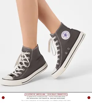 CONVERSE Sneaker low