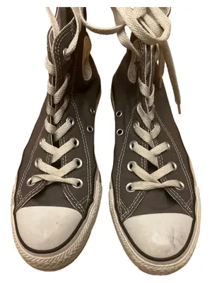 CONVERSE Sneaker high